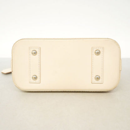 Louis Vuitton Handbag Epi Alma BB Quartz 2-Way Bag — view 3