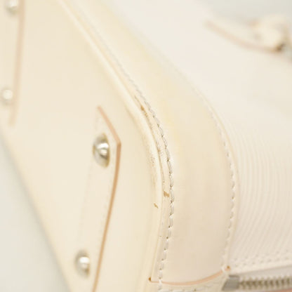Louis Vuitton Handbag Epi Alma BB Quartz 2-Way Bag — view 7