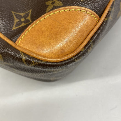 Louis Vuitton Shoulder Bag Monogram Nile Brown — view 7