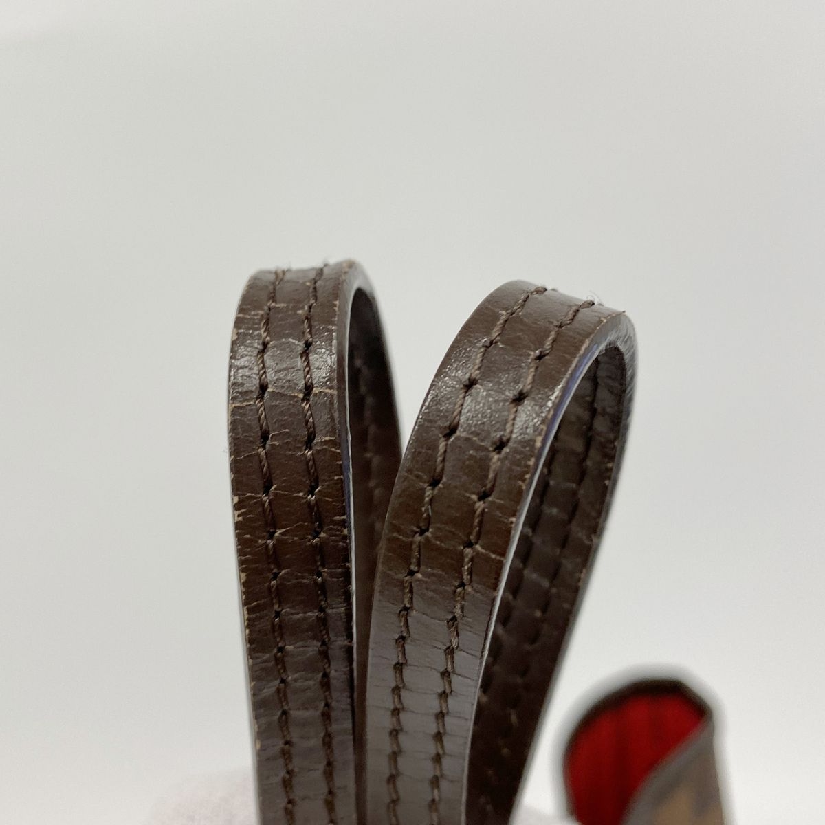 Louis Vuitton Tote Bag Damier Neverfull GM Ebene — view 6