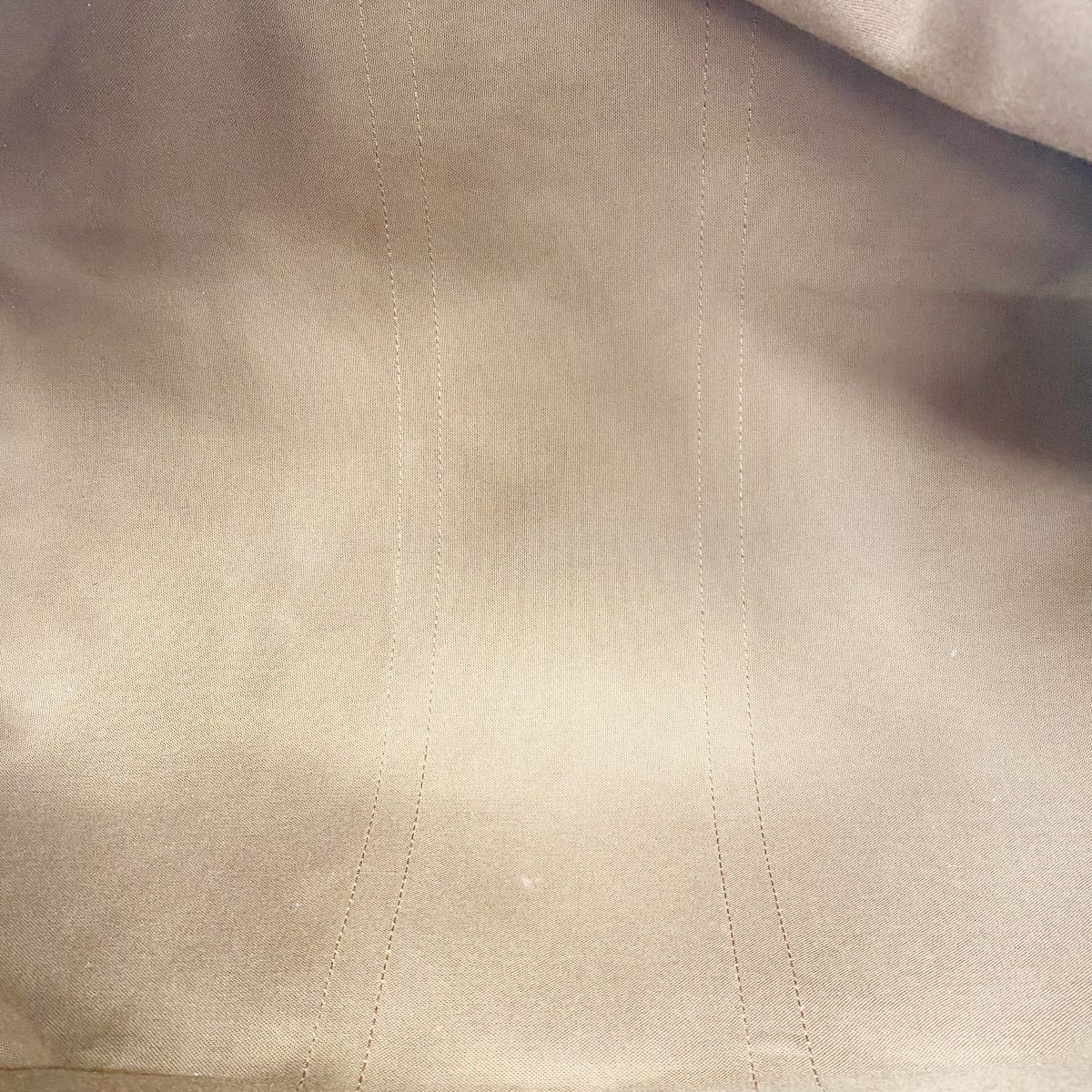 Louis Vuitton Boston Bag Monogram Keepall 55 Brown — view 4