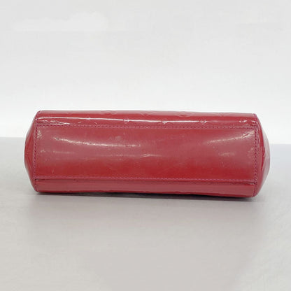 Louis Vuitton Handbag Vernis Katarina BB Rose Andianladies — view 3