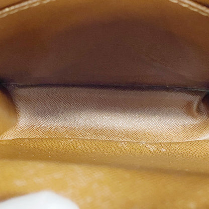Louis Vuitton Shoulder Bag Monogram Amazon Brown — view 4