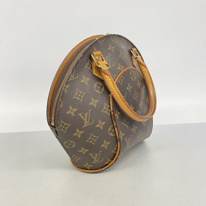 Louis Vuitton Handbag Monogram Ellipse PM Brown — view 2