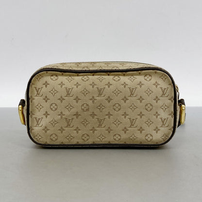 Louis Vuitton Shoulder Bag Monogram Mini Juliette Khaki — view 7