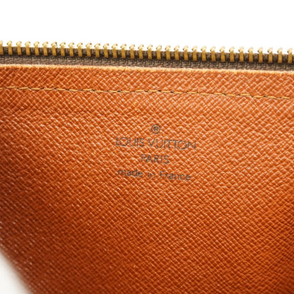 Louis Vuitton Handbag Monogram Papillon 30 Brown — view 5