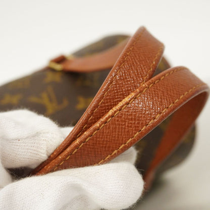 Louis Vuitton Handbag Monogram Papillon 30 Brown — view 8