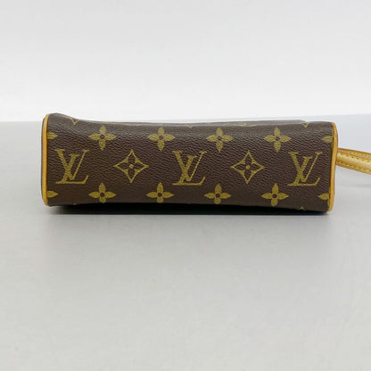 Louis Vuitton Handbag Monogram Recital Brown — view 3