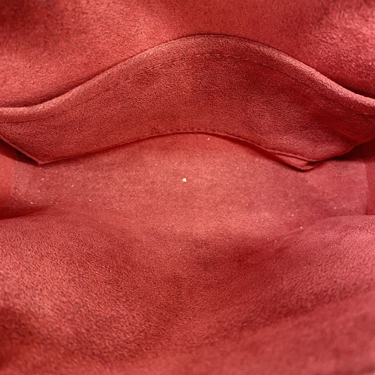 Louis Vuitton Handbag Monogram Recital Brown — view 4
