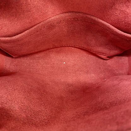Louis Vuitton Handbag Monogram Recital Brown — view 4