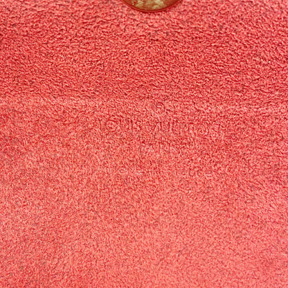 Louis Vuitton Handbag Monogram Recital Brown — view 5