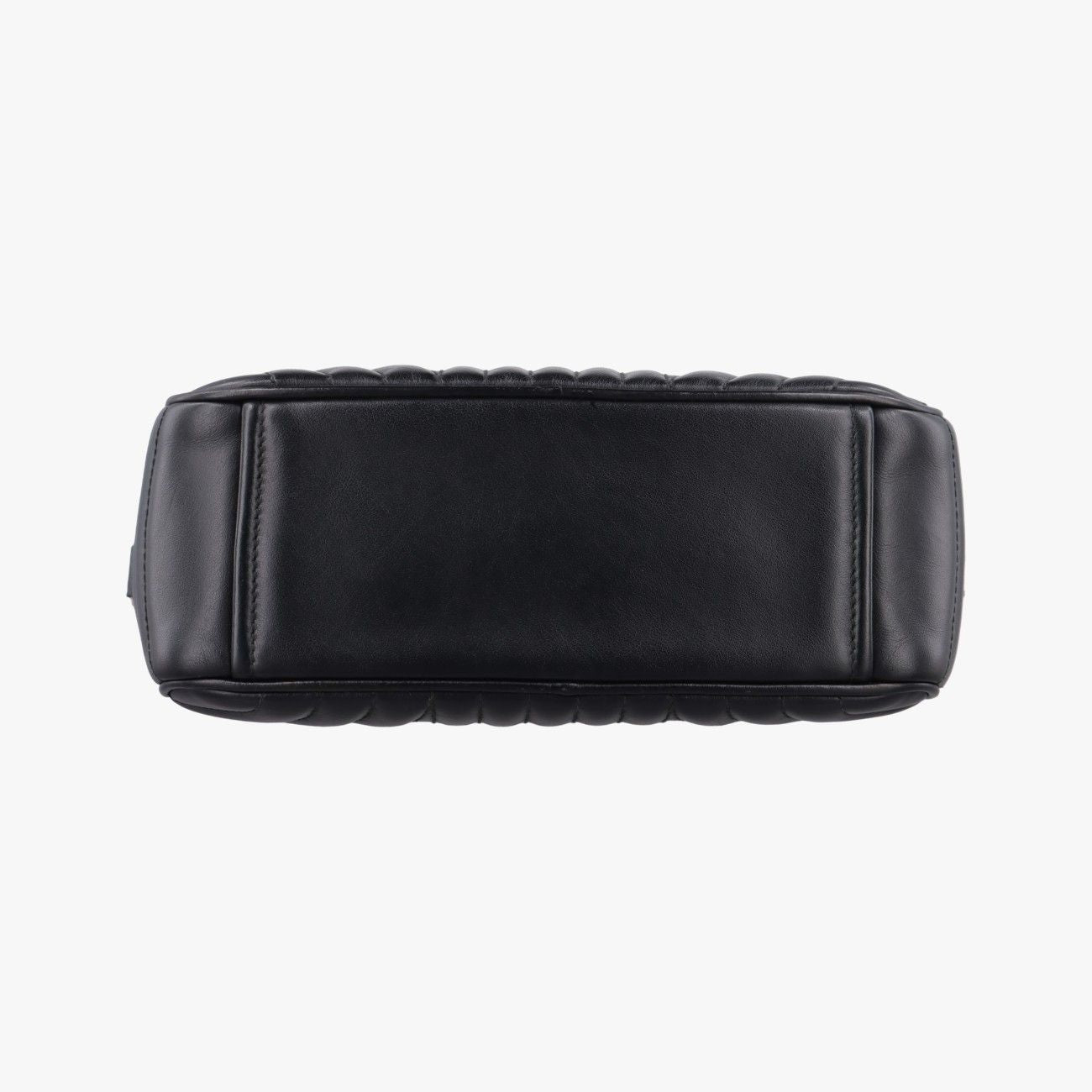 Prada Diagram Black Leather 31 — view 3