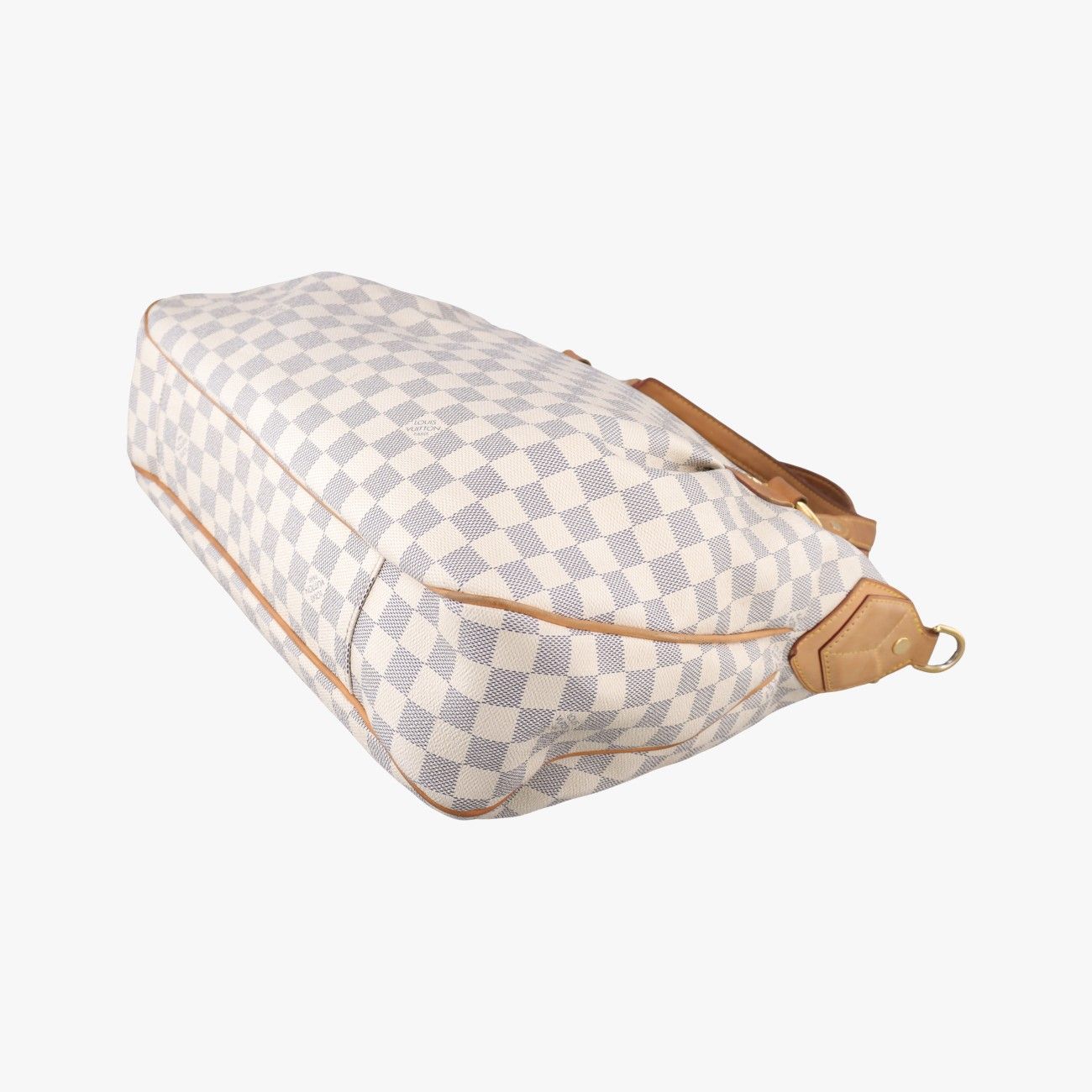 Louis Vuitton Evora MM Azur Damier Canvas — view 6