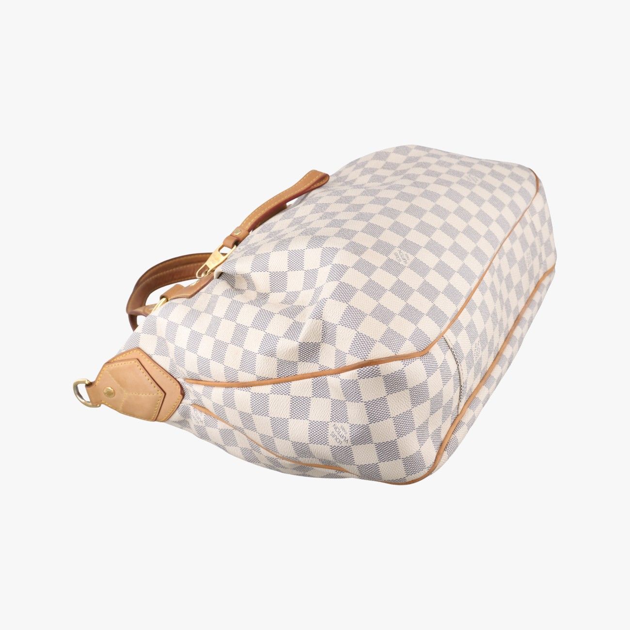 Louis Vuitton Evora MM Azur Damier Canvas — view 5