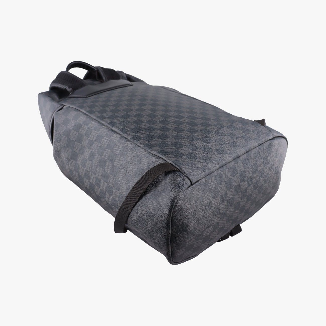 Louis Vuitton Zack Noir Damier Graphite Backpack — view 7