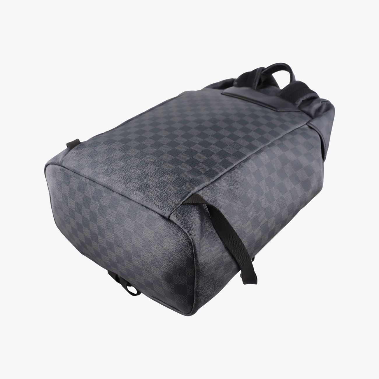 Louis Vuitton Zack Noir Damier Graphite Backpack — view 6