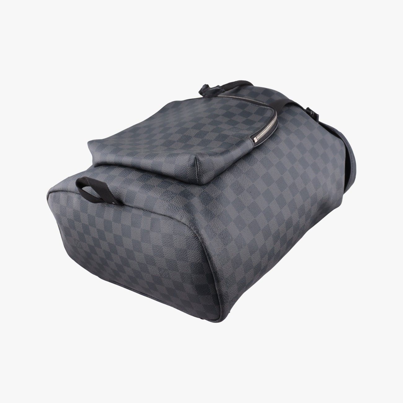 Louis Vuitton Zack Noir Damier Graphite Backpack — view 4