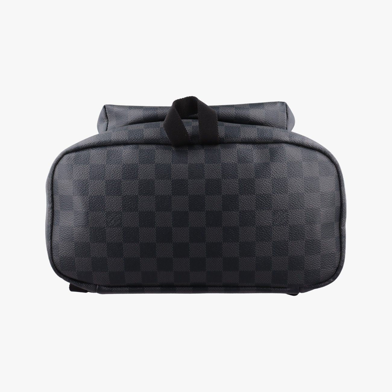 Louis Vuitton Zack Noir Damier Graphite Backpack — view 3