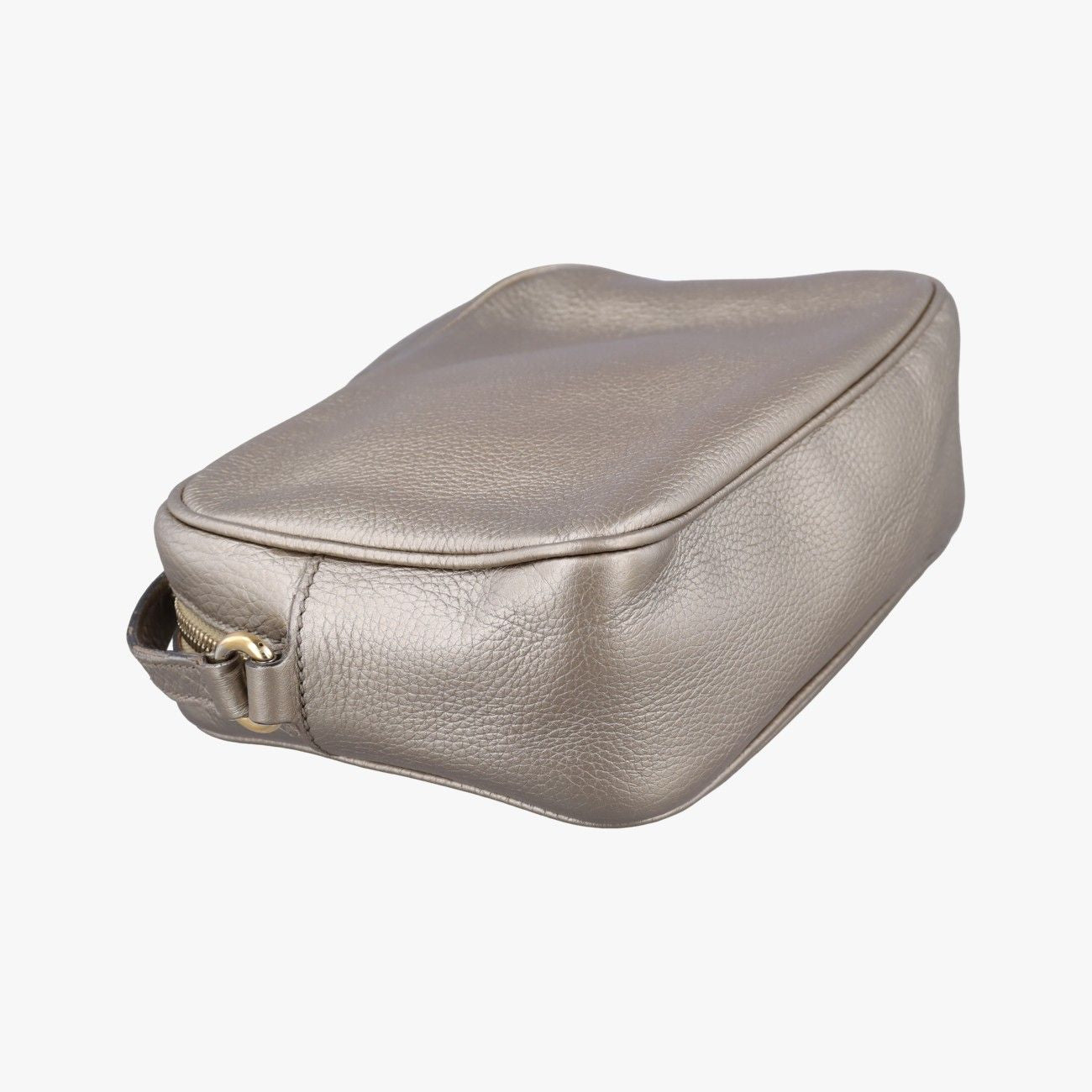 Gucci Soho Gold Leather — view 7
