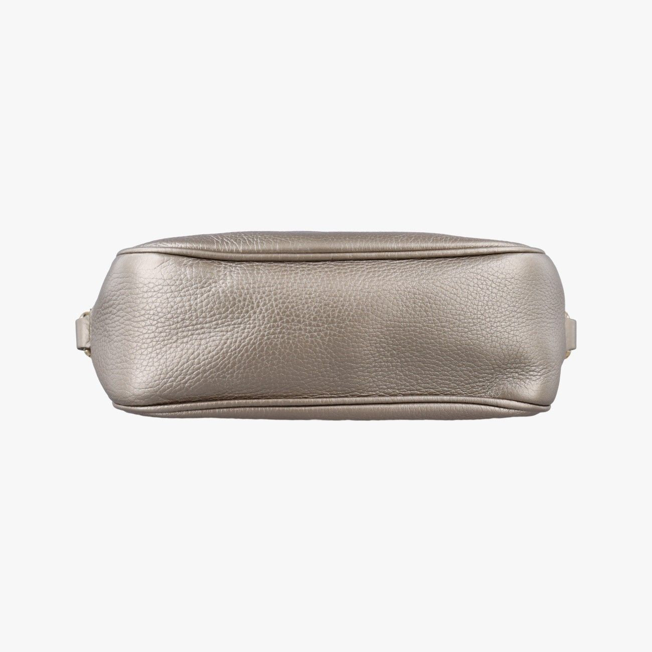 Gucci Soho Gold Leather — view 3
