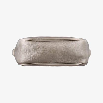 Gucci Soho Gold Leather — view 3