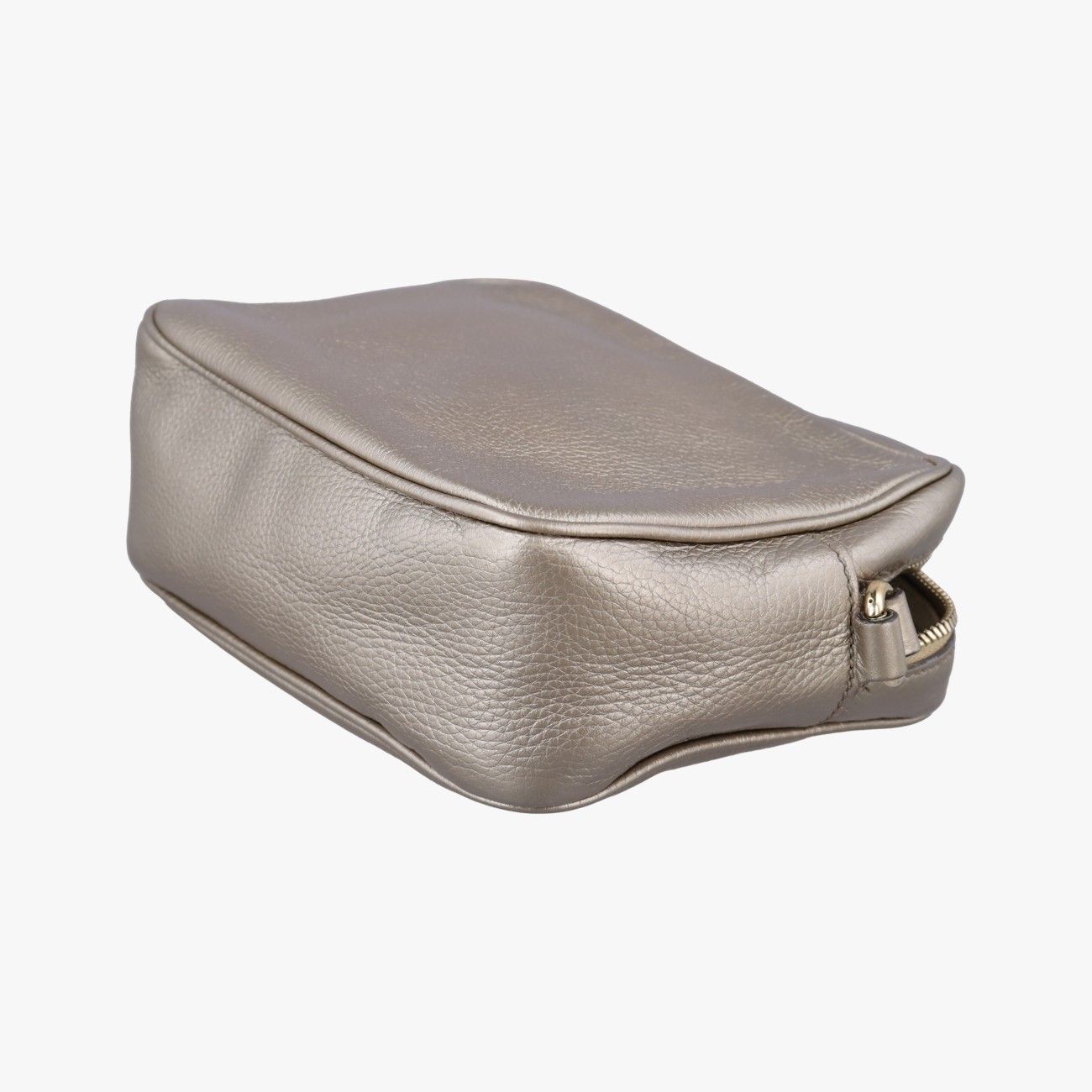 Gucci Soho Gold Leather — view 6