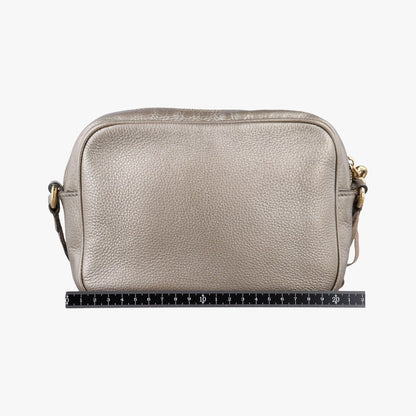 Gucci Soho Gold Leather — view 2