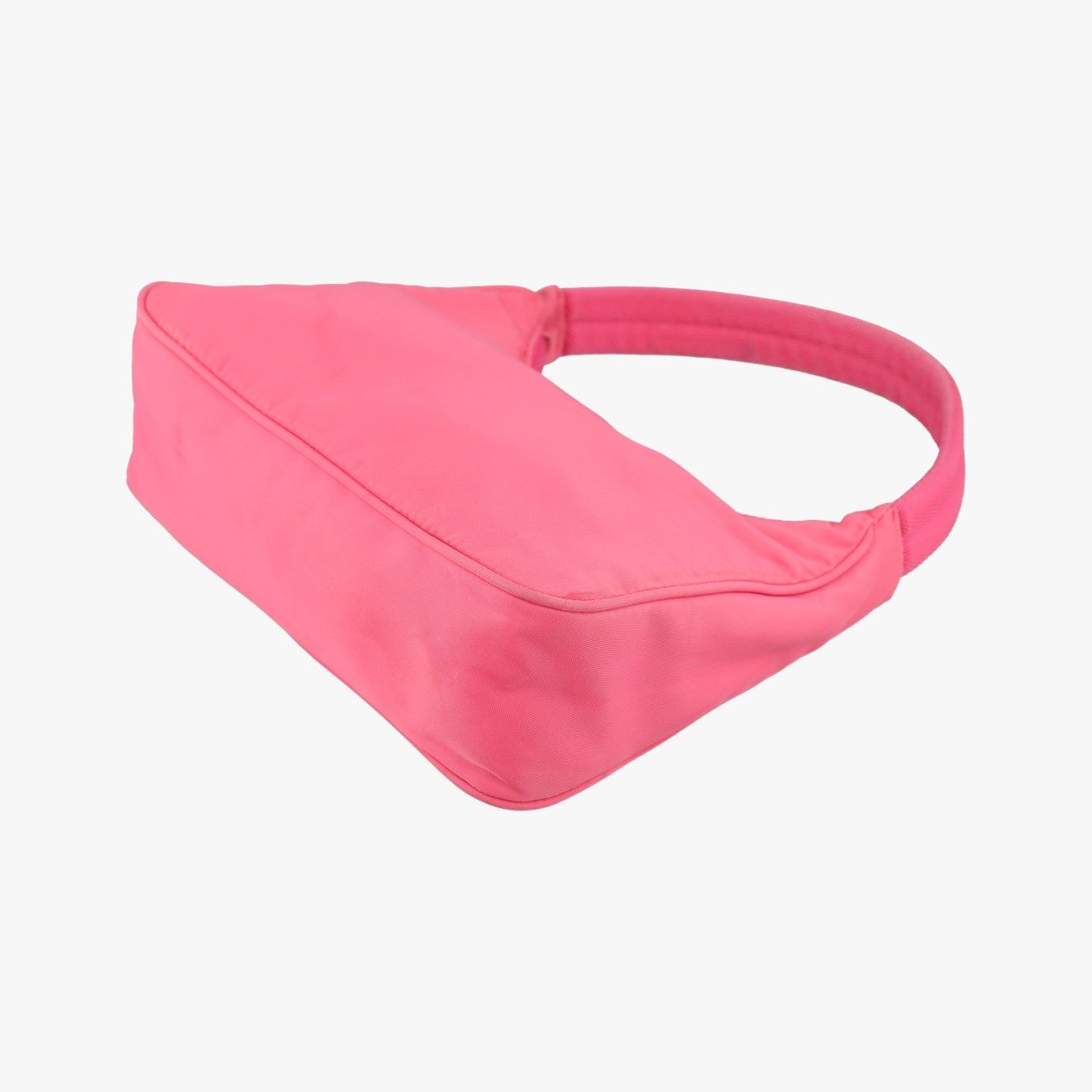 Prada Reedition Pink Nylon 16 — view 6