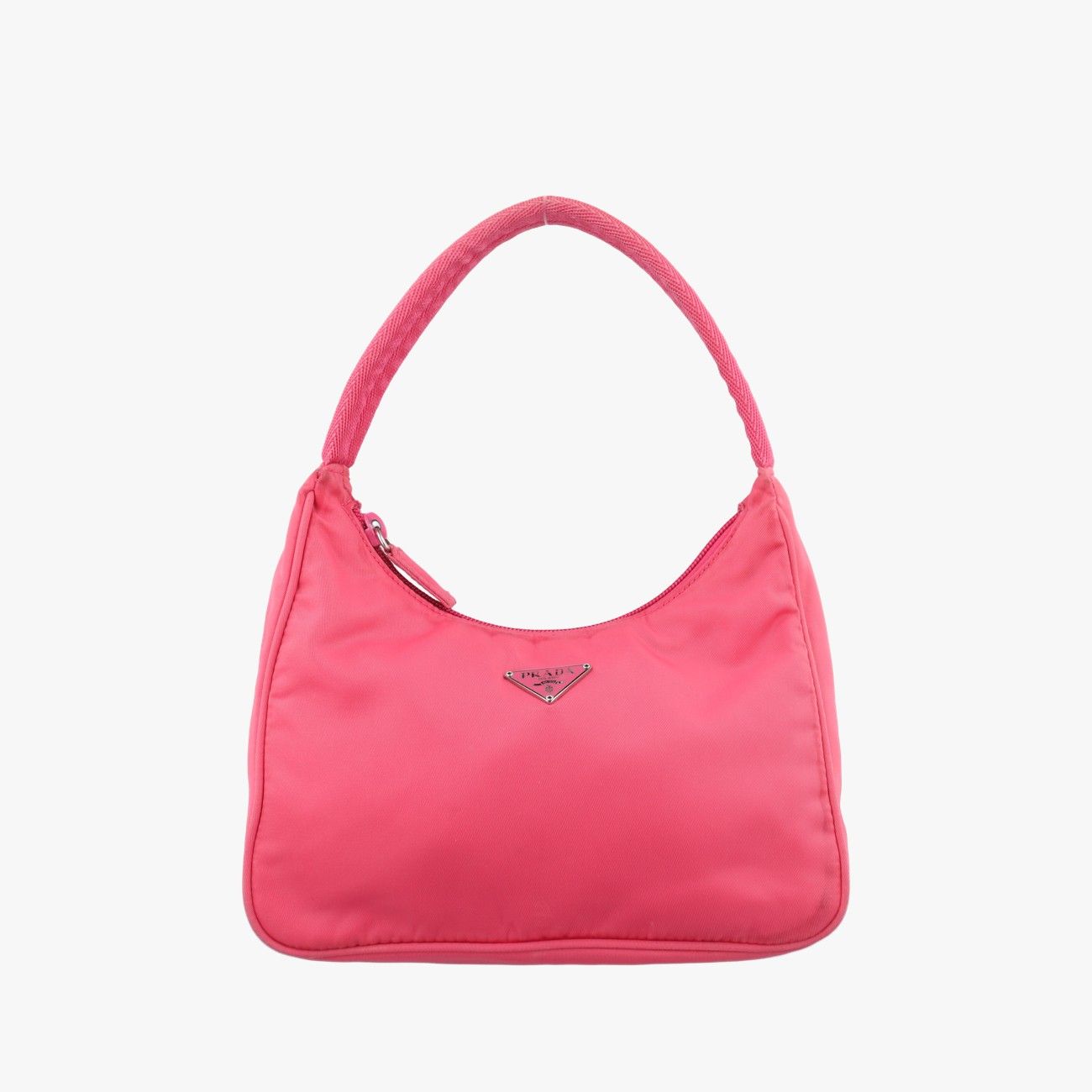 Prada Reedition Pink Nylon 16