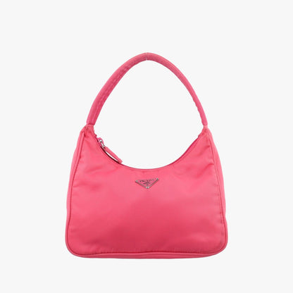 Prada Reedition Pink Nylon 16