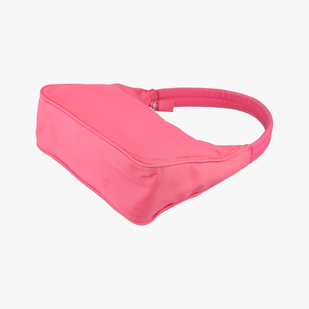 Prada Reedition Pink Nylon 16 — view 4