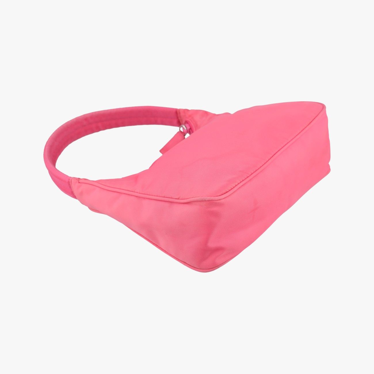 Prada Reedition Pink Nylon 16 — view 7