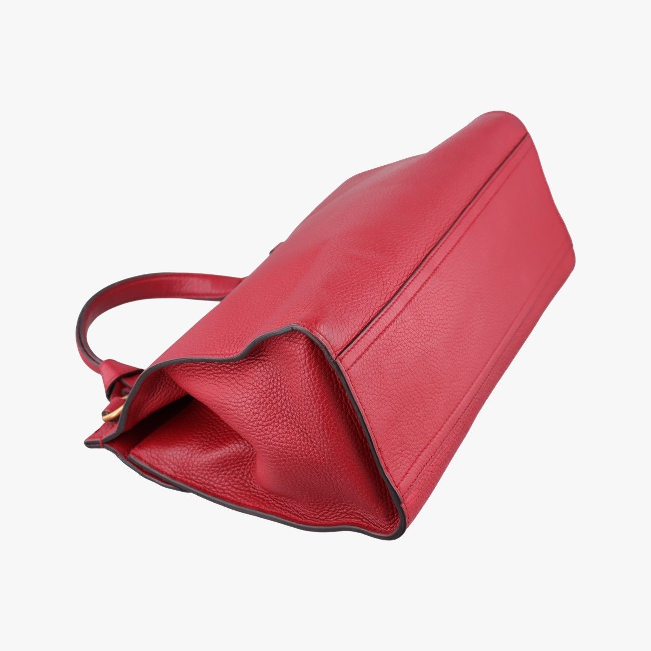 Gucci GG Marmont Red Leather — view 7