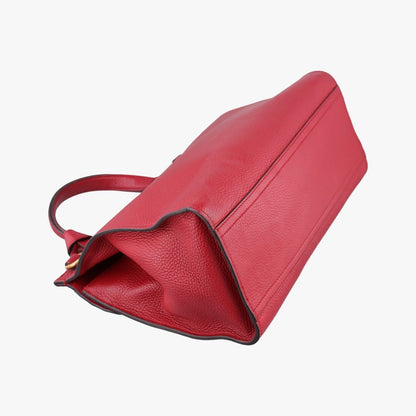Gucci GG Marmont Red Leather — view 7