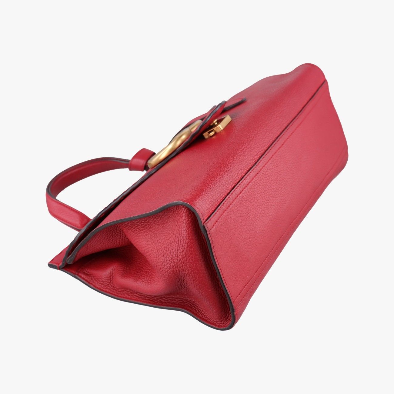 Gucci GG Marmont Red Leather — view 5