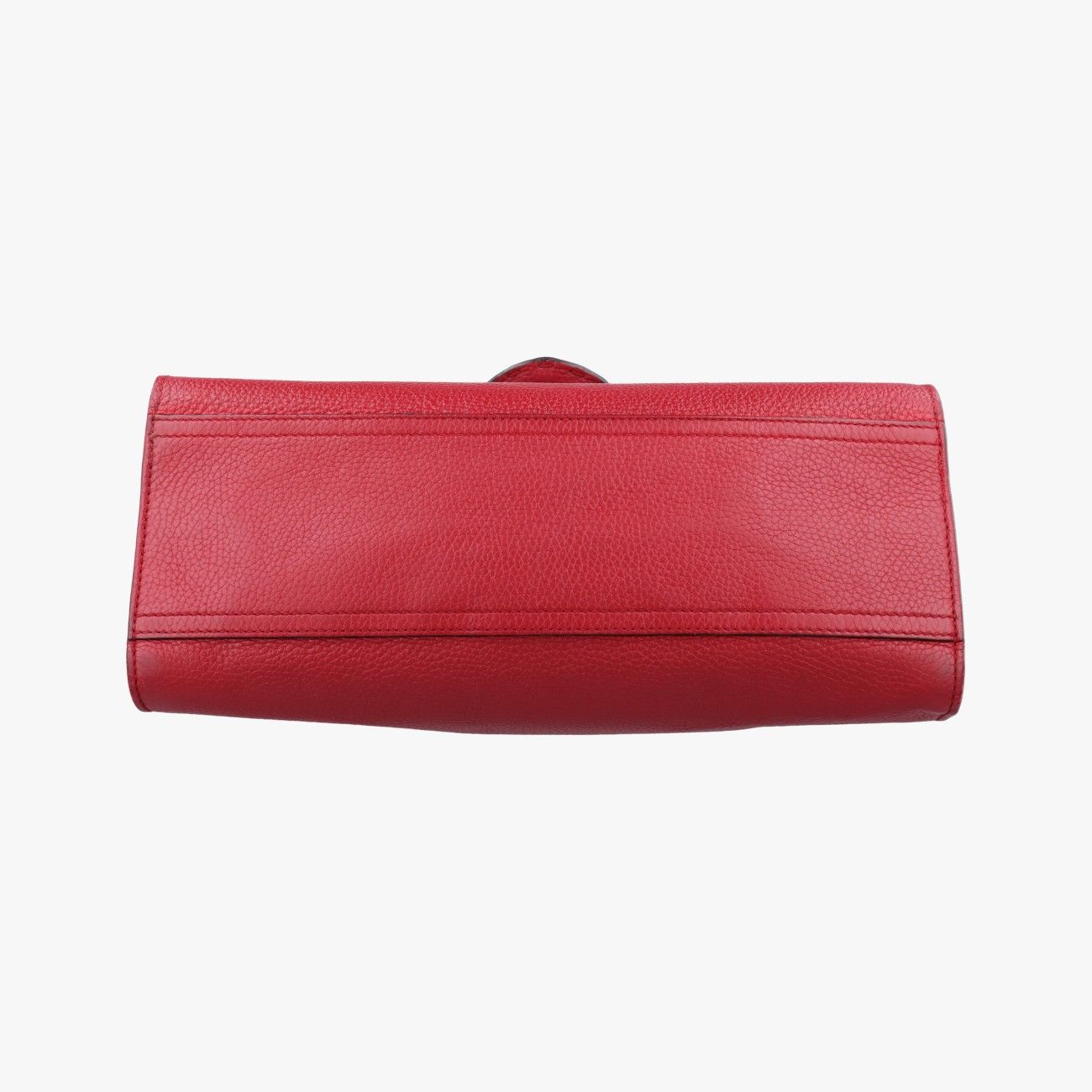 Gucci GG Marmont Red Leather — view 3