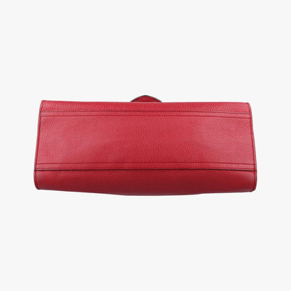 Gucci GG Marmont Red Leather — view 3