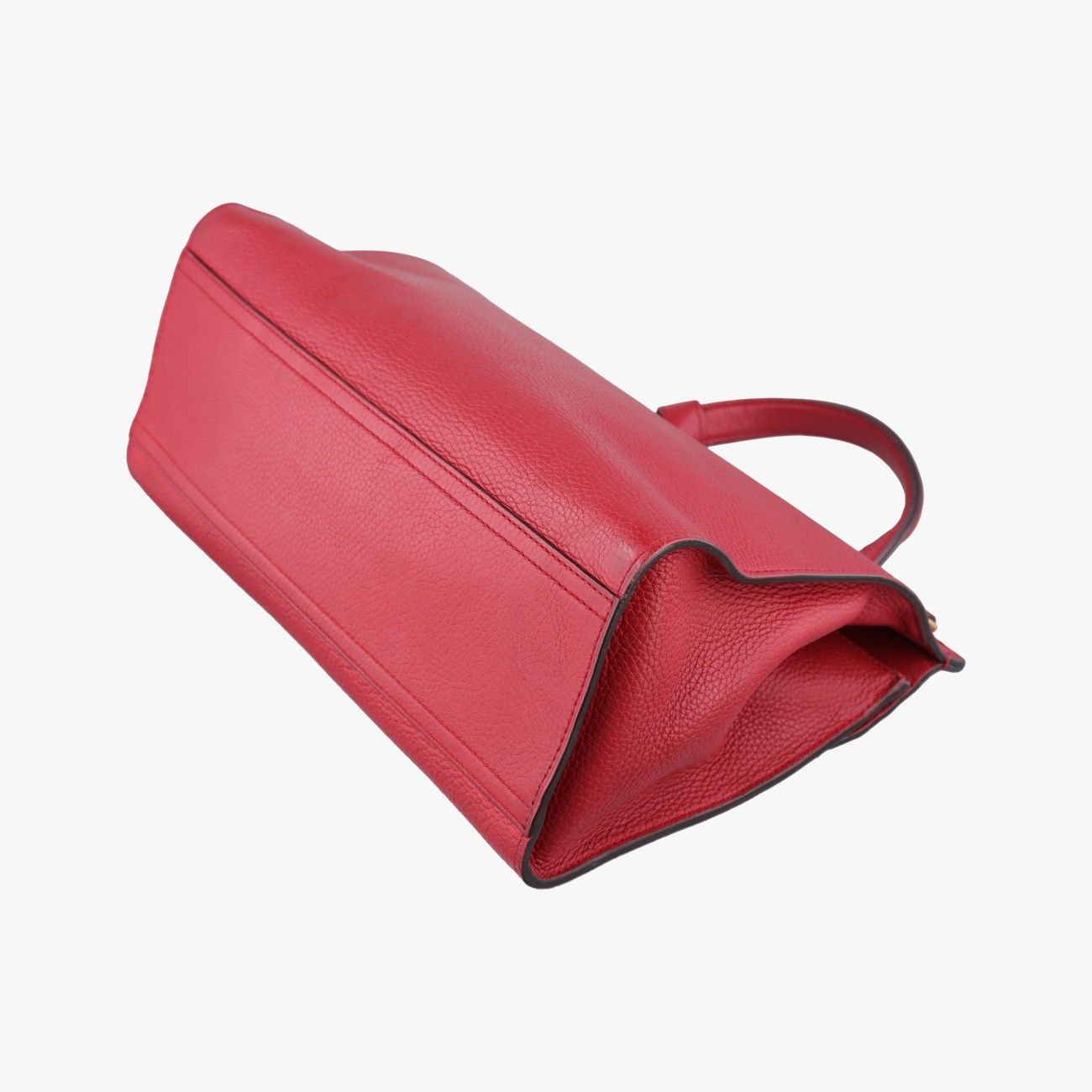 Gucci GG Marmont Red Leather — view 6