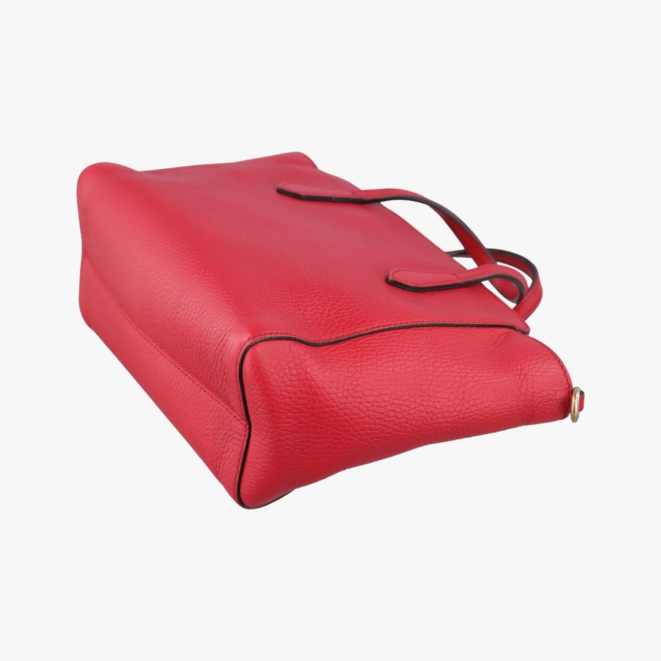 Gucci Swing Red Leather — view 6