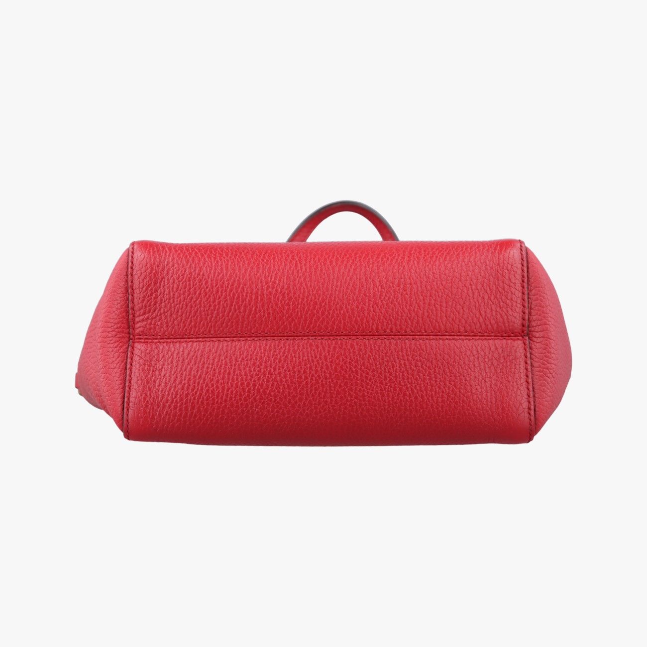 Gucci Swing Red Leather — view 3