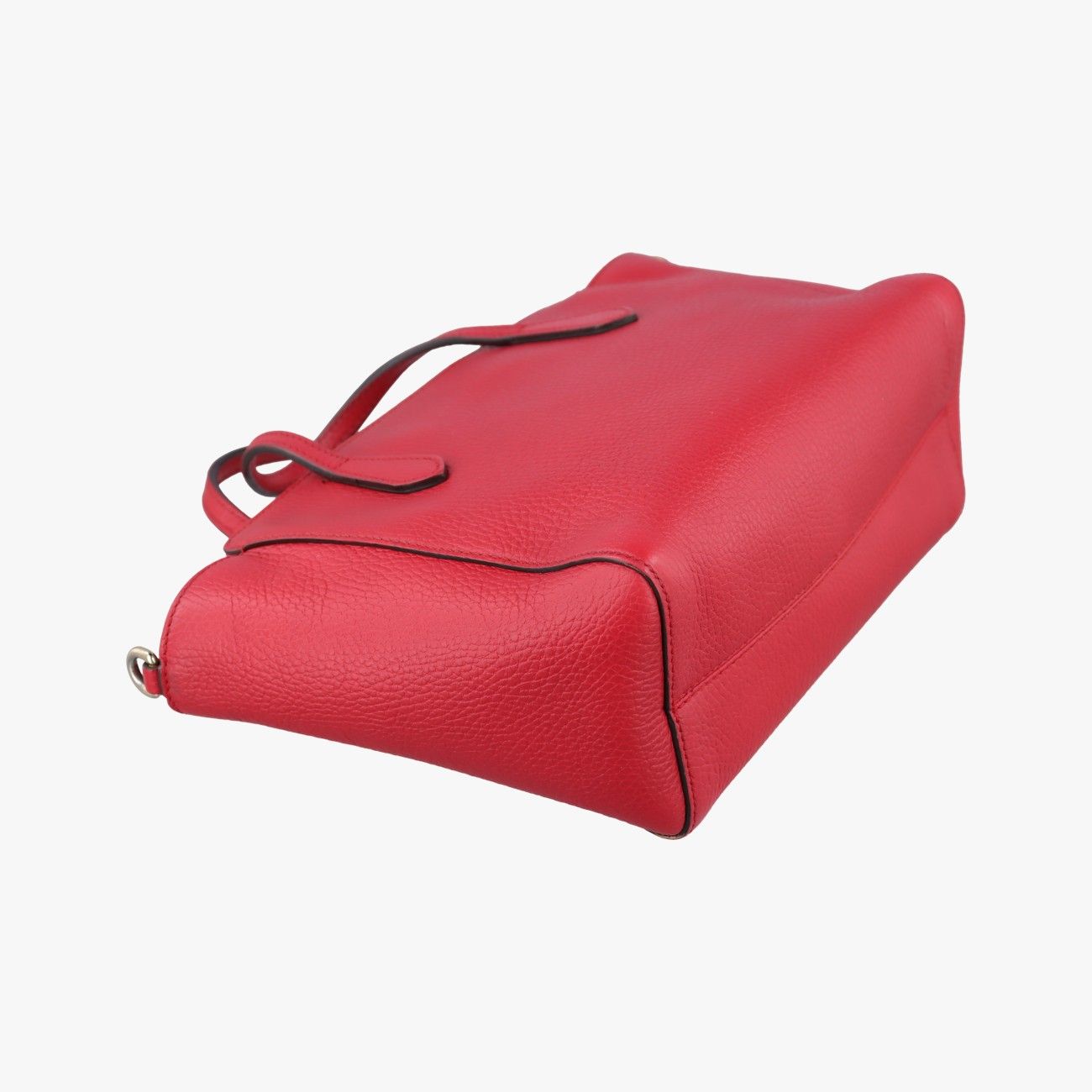Gucci Swing Red Leather — view 7