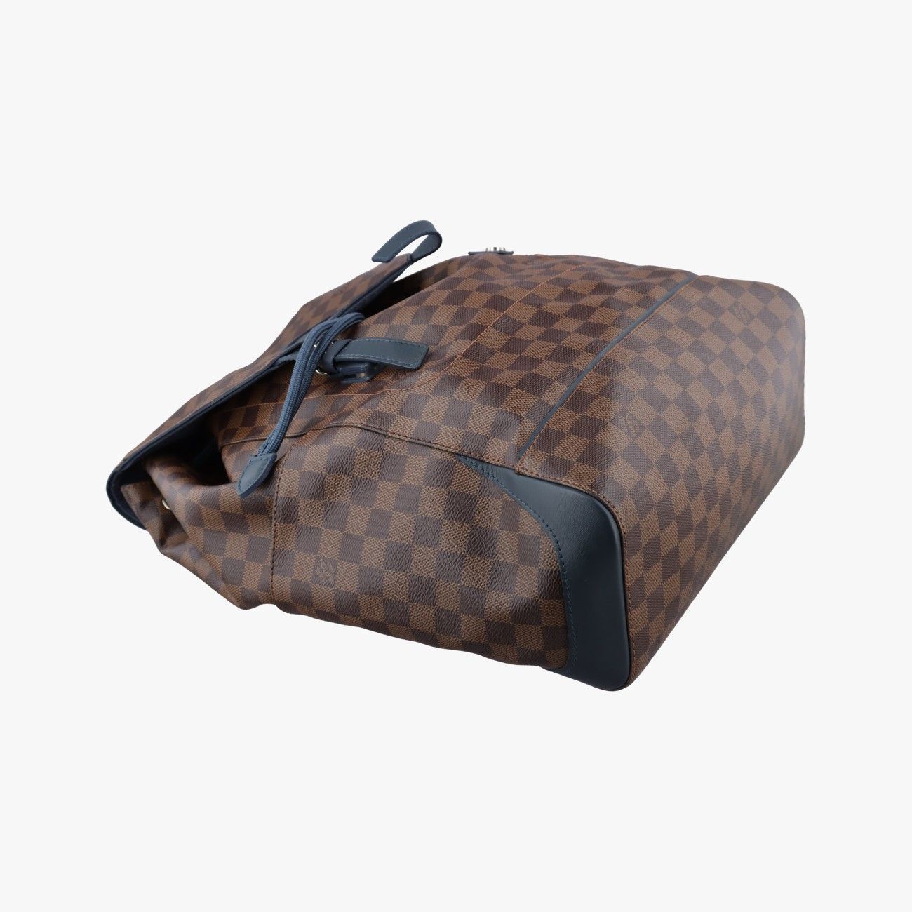 Louis Vuitton Runner Ebeine Damier Canvas Backpack — view 5