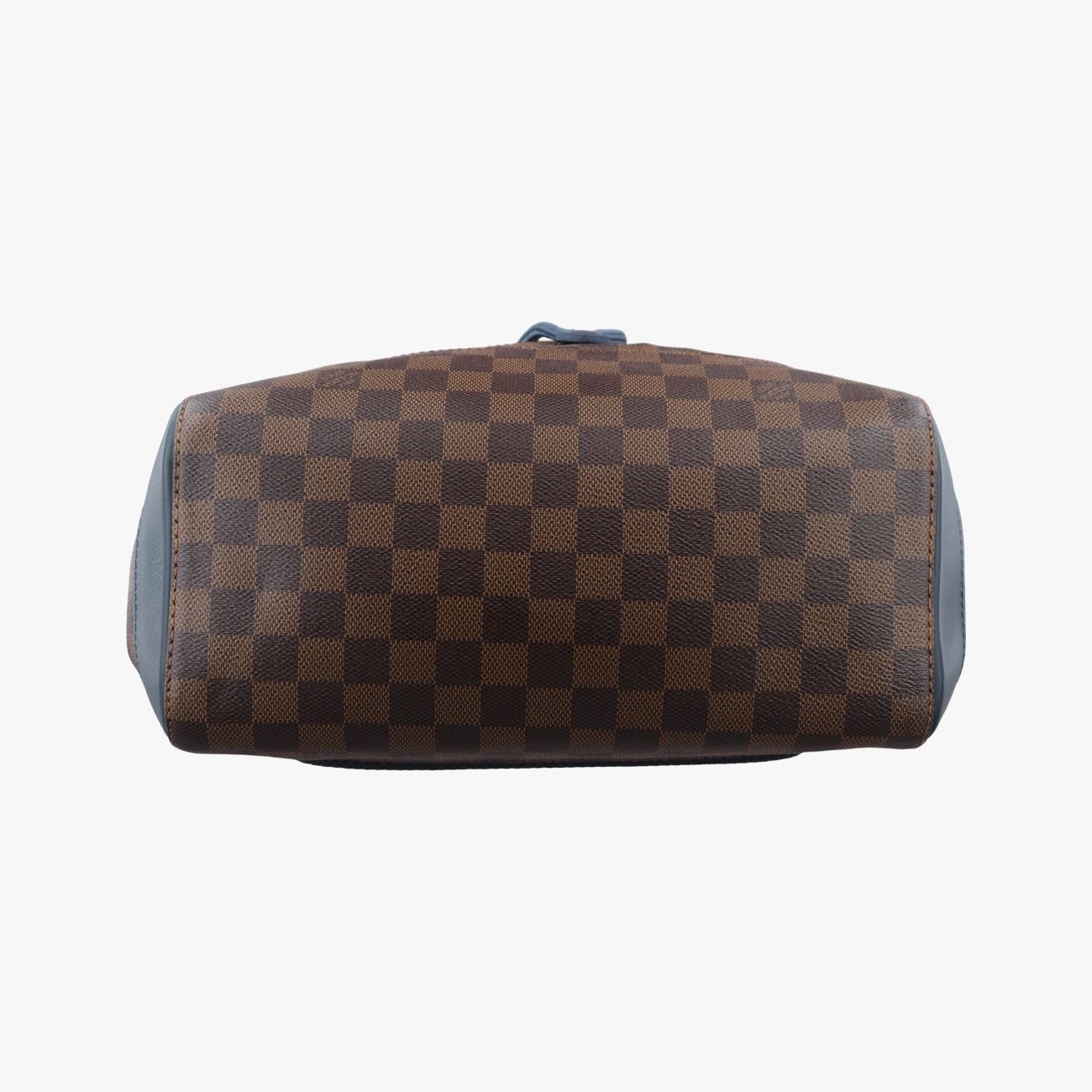 Louis Vuitton Runner Ebeine Damier Canvas Backpack — view 3