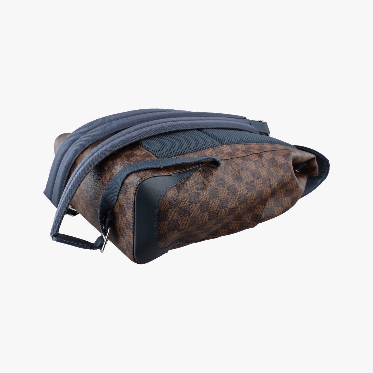 Louis Vuitton Runner Ebeine Damier Canvas Backpack — view 6