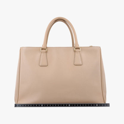 Prada Galleria Pink Saffiano Leather — view 2