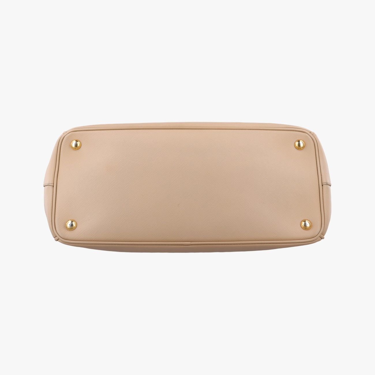 Prada Galleria Pink Saffiano Leather — view 3
