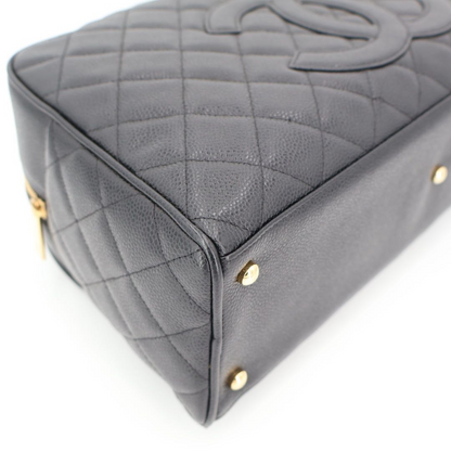 Chanel Quilted Handbag Bag — view 2
