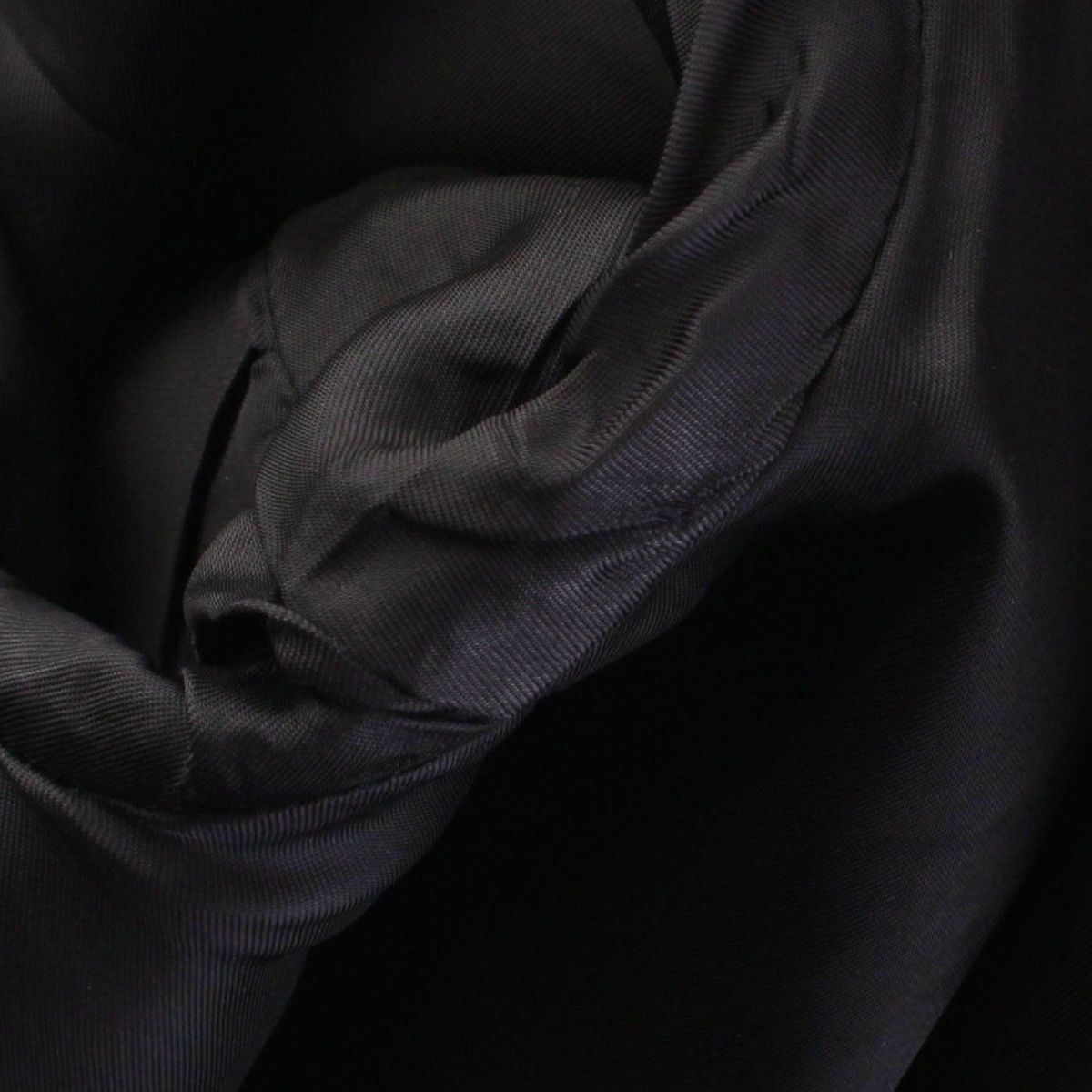 Miu Miu Wool Color Coat Gray 36 — view 8