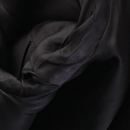 Miu Miu Wool Color Coat Gray 36 — view 8