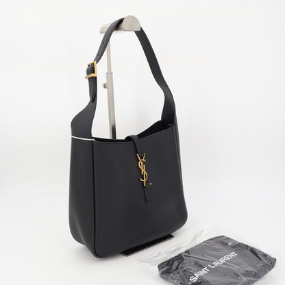 Saint Laurent le 5 a 7 Soft Small Shoulder Bag